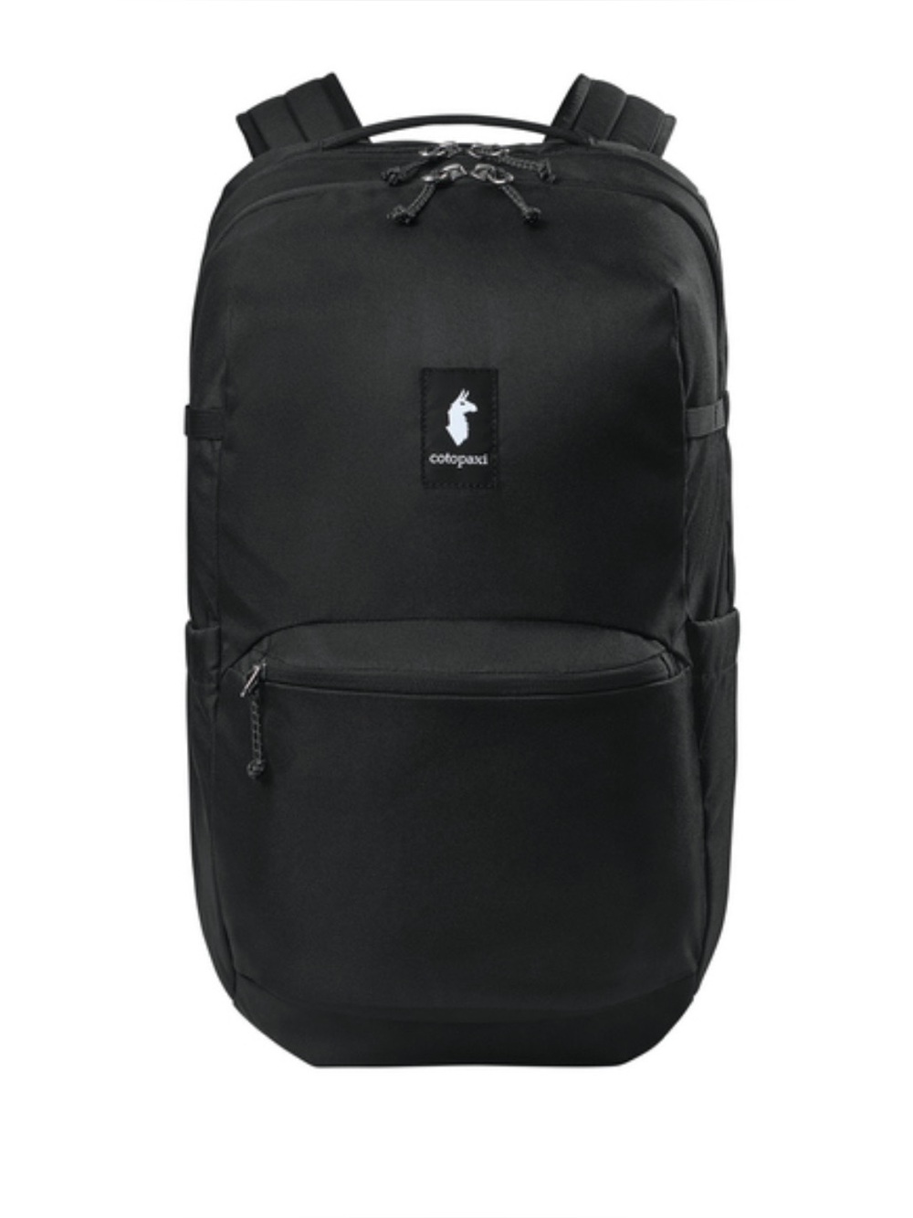 cotopaxi Black Compact Everyday Backpack